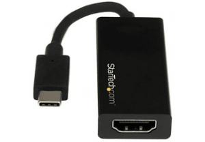 Adaptador Hdmi Media Markt