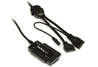 Adaptador Ide A Sata Media Markt