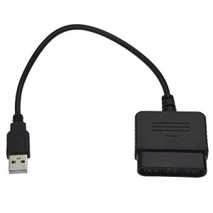 Adaptador Mando Ps2 A Pc Media Markt