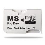 Adaptador Memory Stick Pro Duo Media Markt Adaptador Memory Stick Pro Duo Media Markt