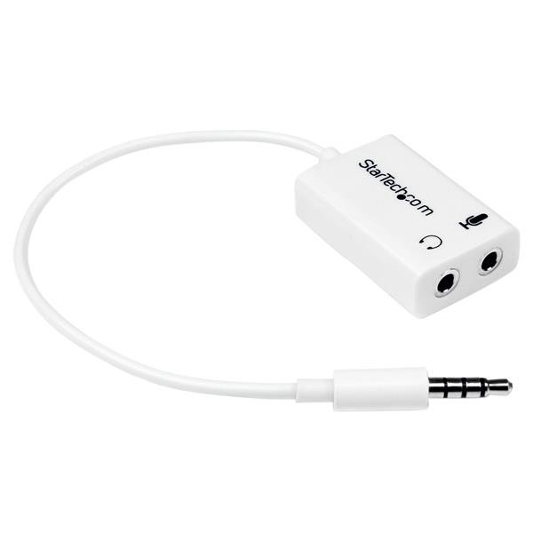 Adaptador Para Dos Auriculares Media Markt