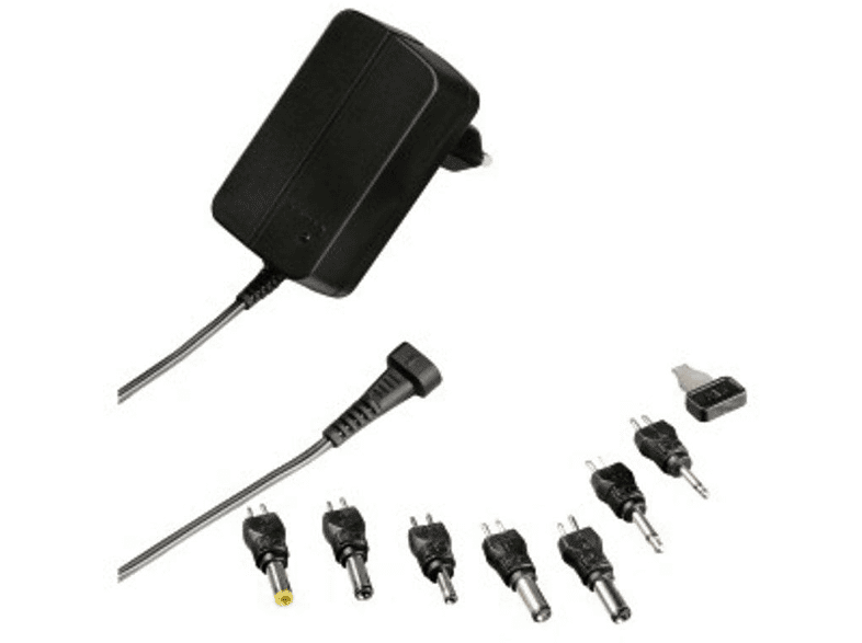 Adaptador Universal Media Markt