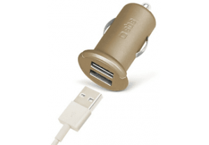 Adaptador Usb Coche Media Markt