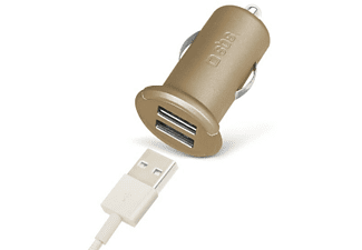 Adaptador Usb Coche Media Markt