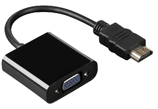 Adaptador Vga Hdmi Media Markt