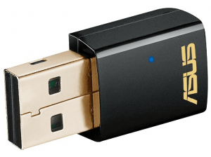 Adaptador Wifi 5Ghz Media Markt