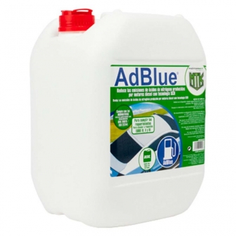 Adblue Carrefour