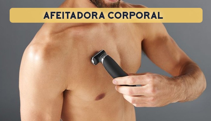 Afeitadora Corporal Lidl