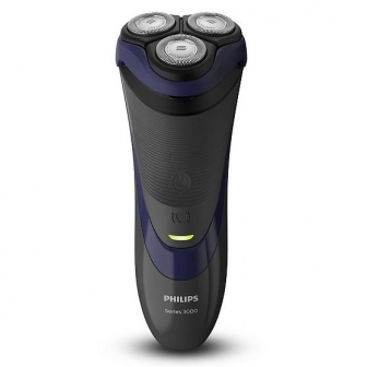 Afeitadora Philips Carrefour
