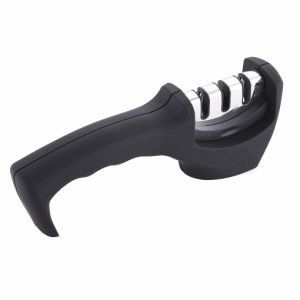 Afilador Cuchillos Carrefour