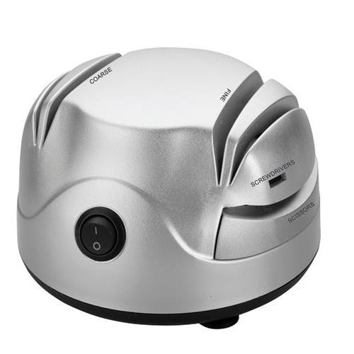 Afilador Cuchillos Eléctrico Carrefour