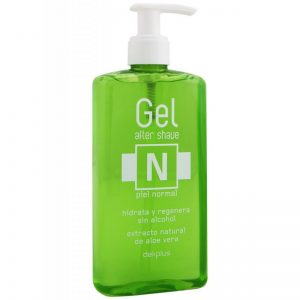 After Shave Mercadona