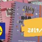 Agenda Lidl
