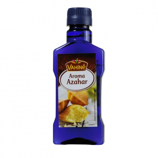 Agua Azahar Carrefour