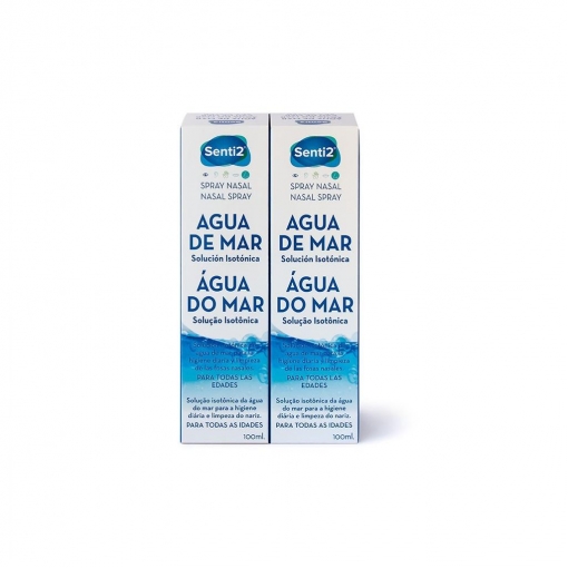 Agua De Mar Carrefour