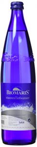 Agua Mar Embotellada Mercadona