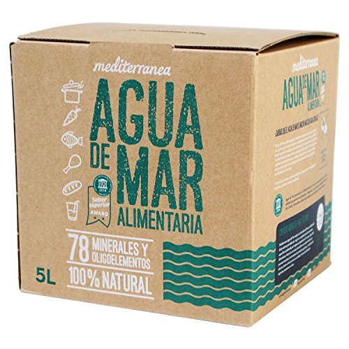 Agua Mar Lidl