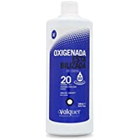 Agua Oxigenada 20 Volúmenes Mercadona