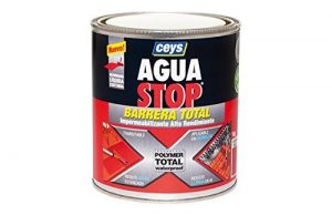 Agua Stop Barrera Total Leroy Merlin