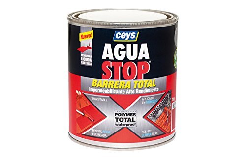 Agua Stop Barrera Total Leroy Merlin