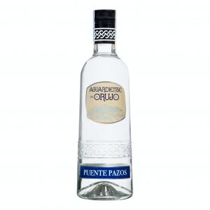 Aguardiente Mercadona