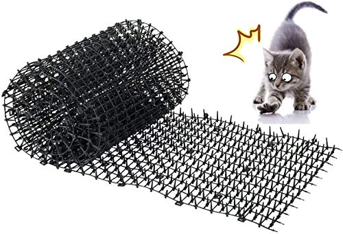 Ahuyentador Gatos Leroy Merlin