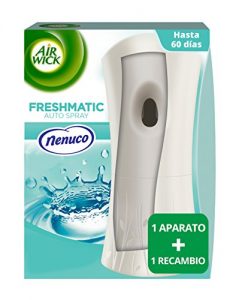 Air Wick Mercadona