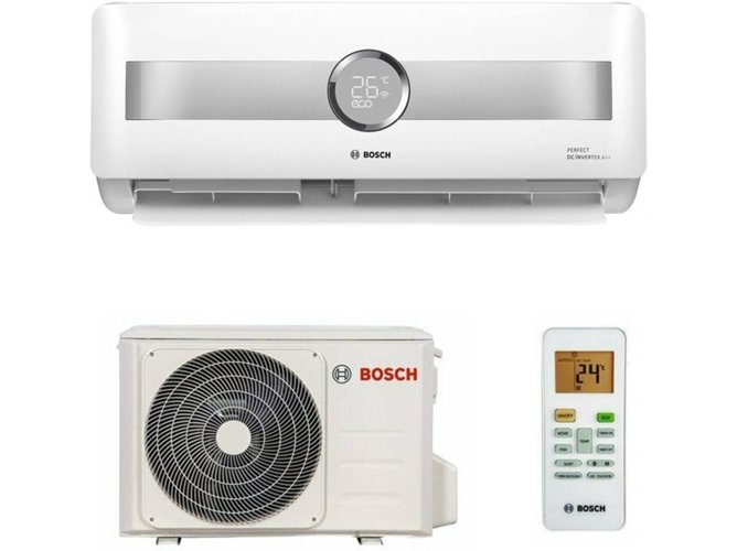 Aire Acondicionado Inverter Worten