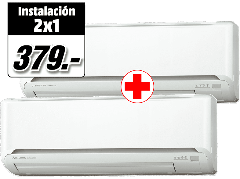 Aire Acondicionado Media Markt