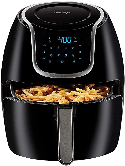 Airfryer Amazon
