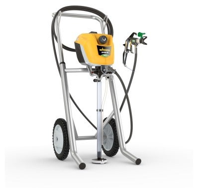 Airless Bricomart