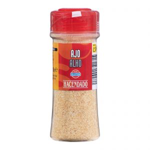 Ajo Polvo Mercadona