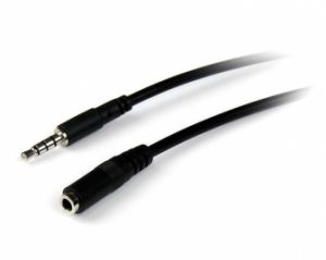 Alargador Auriculares Carrefour