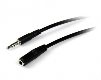 Alargador Auriculares Carrefour