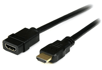 Alargador Hdmi Media Markt
