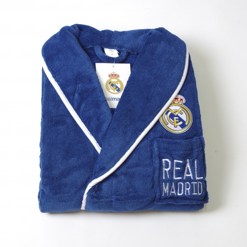 Albornoz Real Madrid Carrefour