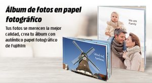 Álbum De Fotos Media Markt