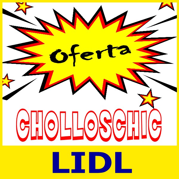 Álbum Digital Lidl