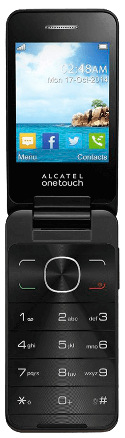 Alcatel One Touch Media Markt
