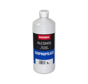 Alcohol Isopropílico Bricomart