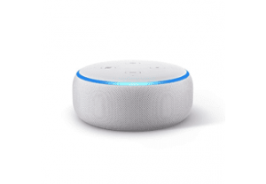 Alexa Media Markt