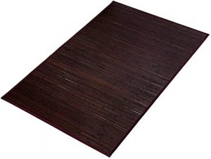 Alfombra Bambú Amazon