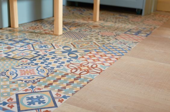 Alfombras Vinilo Leroy Merlin