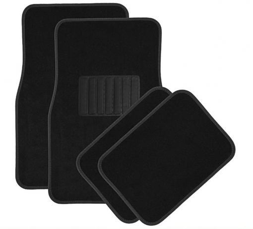 Alfombrillas Para Coche Carrefour