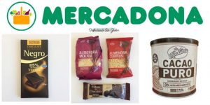 Alforfón Mercadona