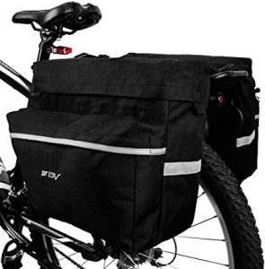 Alforjas Bici Amazon