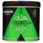 Alga Chlorella Mercadona Alga Chlorella Mercadona