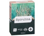 Alga Espirulina Mercadona Alga Espirulina Mercadona