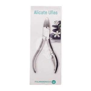 Alicates Uñas Pies Mercadona