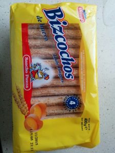 Alimentos Sin Huevo Mercadona
